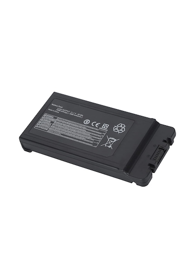 Panasonic Toughbook Cf-54 Uyumlu Batarya Pil