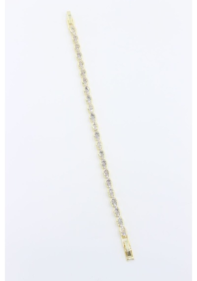 Vip Bileklik 14 - K 17 Cm Çok Renkli 13256828