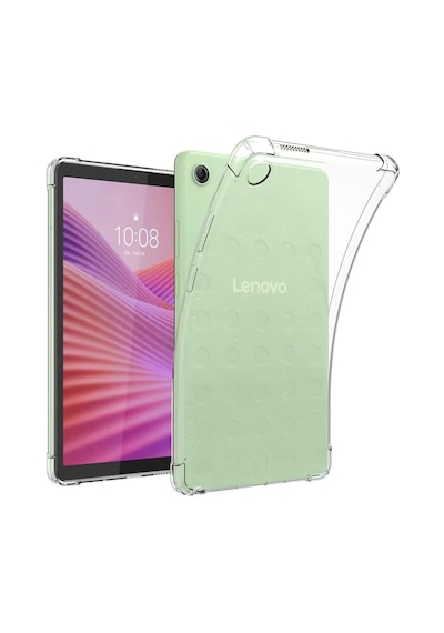 Microcase Lenovo Tab One 8.7 İnch Tablet Tpu Silikon Soft Kılıf - Al3284 Kılıf