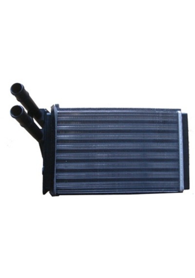 Audı A4 95/99 Kalorifer Radyatörü 1.8t/1.9tdı/2.5tdı - Isıtma Soğutma Sistemleri