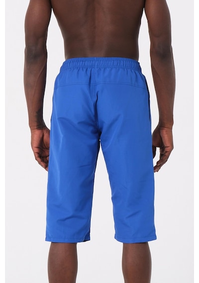 Miami Beach Saks Mavi Diz Altı Uzun Boy Basic Model Su İtici Özellikli Erkek Plaj Deniz Kapri Şort - Dg341-saks 001 Miami Beach Saks Mavi Diz Altı Uzun Boy Basic Model Su İtici Özellikli Erkek Plaj Deniz Kapri Şort - Dg341-saks 001