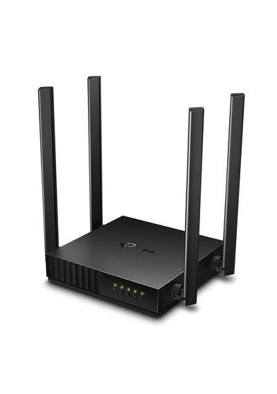 Tp-link Archer C54 Ac1200 Dual Band Wi-fi Router