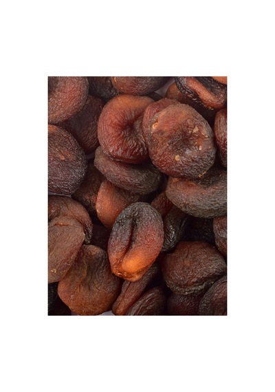Malatya Organik Gün Kurusu Kayısı 2 Kg Diğer