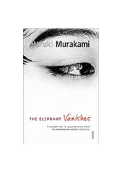 The Elephant Vanishes