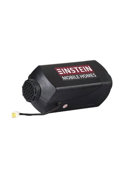 Einstein Dizel Isıtıcı 5 Kw, 12/24 V
