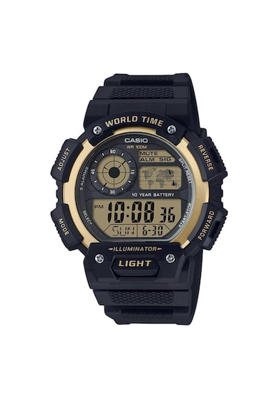 Casio AE-1400WH-9AVDF Erkek Kol Saati