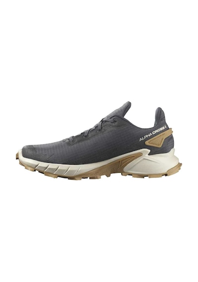 Salomon Alphacross 4 Erkek Outdoor Ayakkabı L41724100
