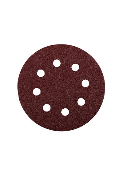 Zımpara Kağıdı 125 Mm 40 Kum - 49491904