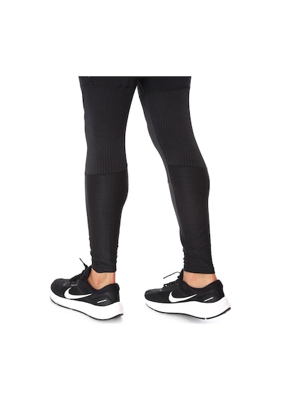 Nike Zoom Structure Erkek Günlük Ayakkabı-siyah Siyah