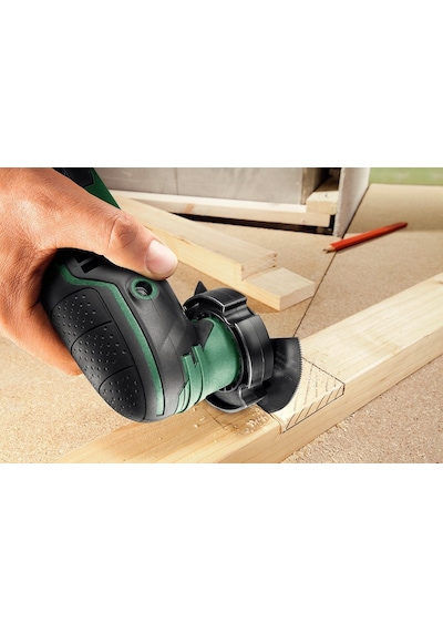 Bosch PMF 220 CE Çok Fonksiyonlu Alet - 0603102000