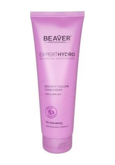 Beaver Bouncy Volume Conditioner 258 ML