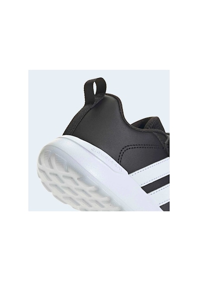 Adidas Kh9758 Vl Move El C Erkek Çocuk Spor Ayakkabı Siyah - Beyaz