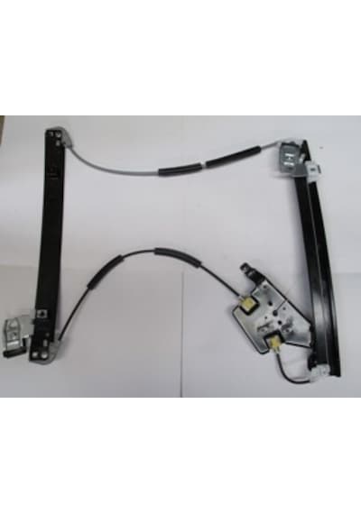 Ford Mondeo 01/04 Ön Cam Krikosu Sağ Elektrikli/motorsuz Tw - Kapı Kolu