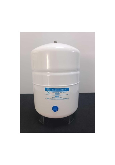 Pae 8 Litre Metal Nsf Su Arıtma Depo Tankı, 2,2 Galon Diğer