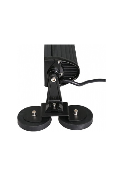 Ducki Mıknatıslı Braket Led Montaj Ayağı (Çift)