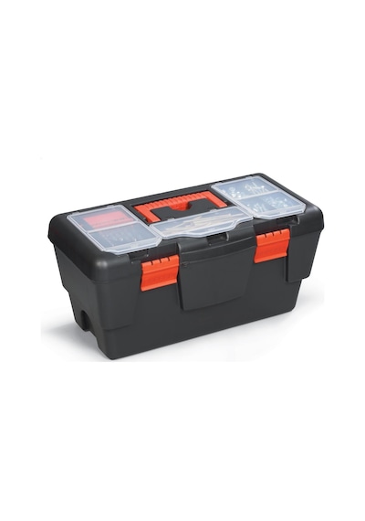 Portbag Pe02 16'' Ekono Takım Çantası - Cole-292692