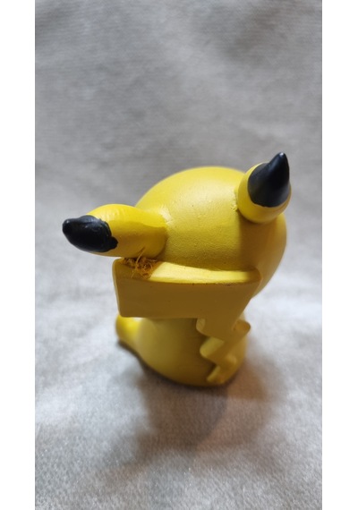Karakter Biblo Pikaçu 002