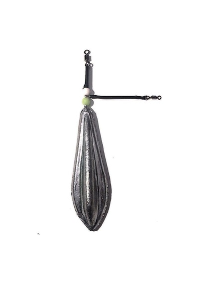 Surf Casting Kurrşun- Uzun Kollu 100 Gr