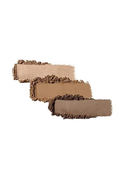 Jane Iredale Purepressed Göz Farı Üçlü 0 45217550