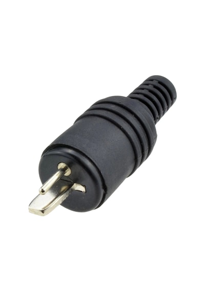 Ic-261h Hoparlör Fişi 2 Pin