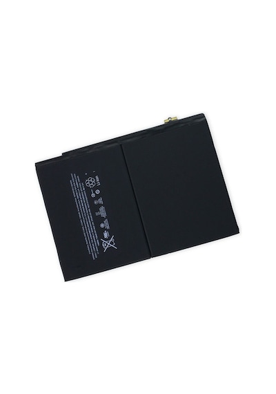 Apple Uyumlu iPad  Air 2 A1566 Batarya Pil Tablet Bataryası