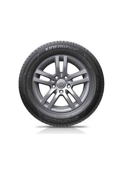 Hankook 185/60 R14 82T Kınergy Eco 2 K435 Yaz Lastiği 2025
