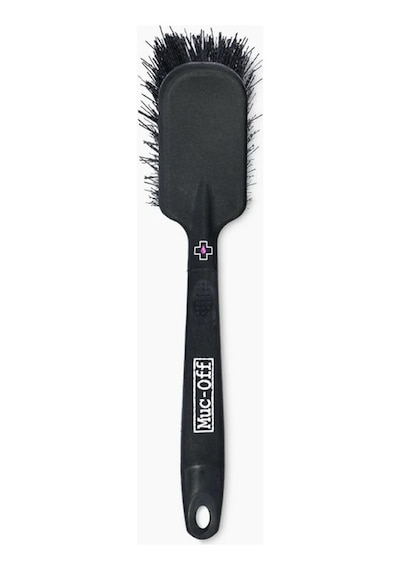 Muc-Off Lastik Ve Kaset Temizleme Fırçası - Siyah