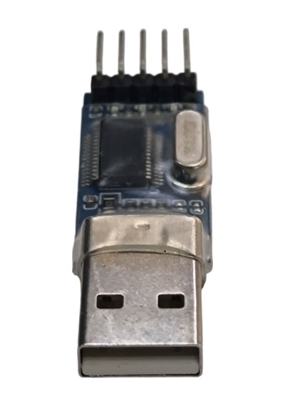 Usb-ttl Rs232 Seri Dönüştürücü Arduino Kartı Pl2303
