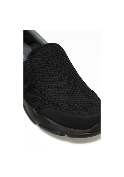 Lumberjack Lıponıs 6fx Siyah Erkek Sneaker A102065668 Siyah