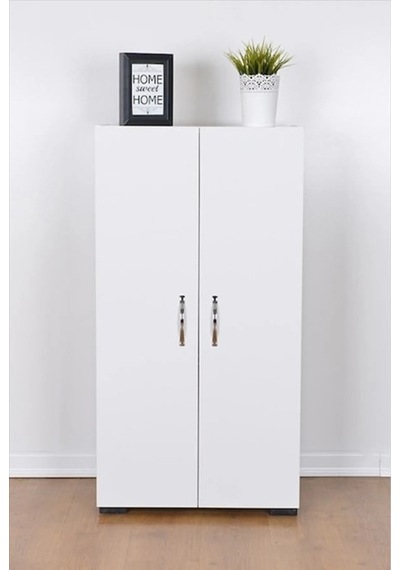 Haus Modüler 110 Cm Çok Amaçlı Dolap
