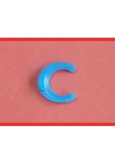 C Parçası Quick Klips 50 Adet Su Arıtma Cihazları Su Arıtma Segma