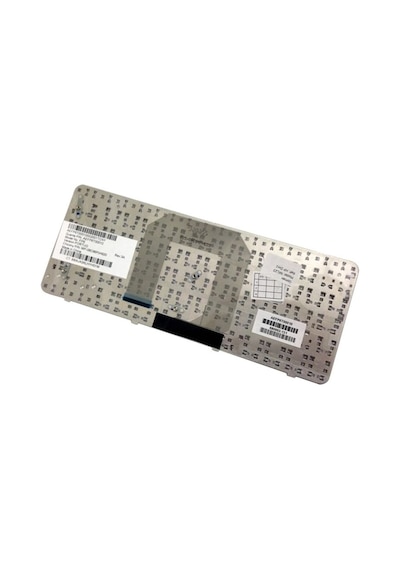 HP Uyumlu Pavilion Dm1 Klavye Tuş Takımı - 31044778