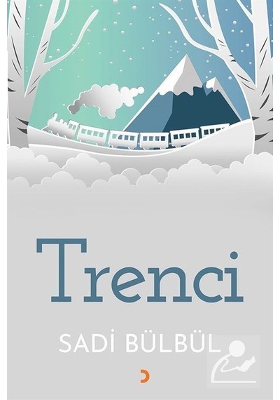 Trenci - Sadi Bülbül - Cinius