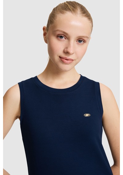U.S. Polo Assn. U.s. Polo Assn. Kadın Lacivert Elbise Örme 50321805-vr033 U.S. Polo Assn. U.s. Polo Assn. Kadın Lacivert Elbise Örme 50321805-vr033
