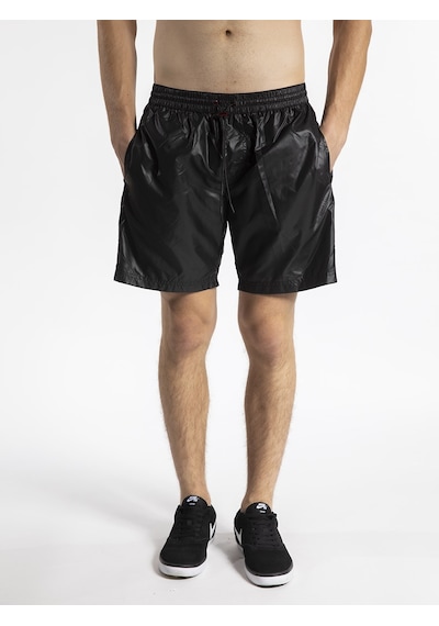 DOLCE & GABBANA Erkek Mayo Şort Siyah