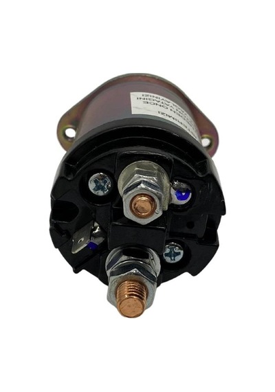 12v Marş Otomatiği Rus Tipi-pal Tipi 2 Kulak Lada Samara