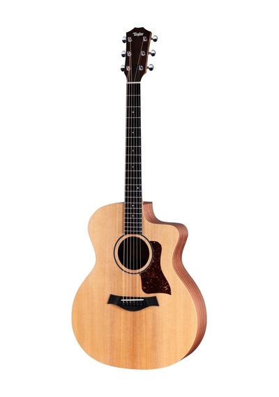 Taylor 14ce Grand Auditorium Elektro Akustik Gitar Natural 104051399952
