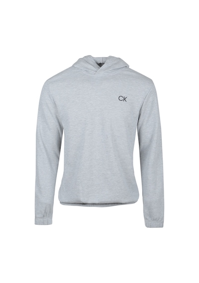 Calvin Klein Erkek Sweatshirt 40kc414 030 Gri