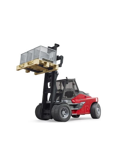 Bruder Linde Forklift Ht160 Br02513