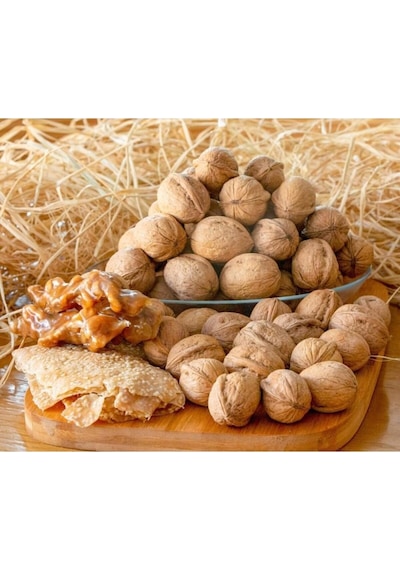 Kabuklu Ceviz 500 Gram 500 G