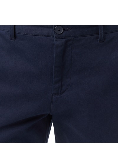 Nautica Erkek Lacivert Slim Fit Pantolon Düz P57000t Lacivert