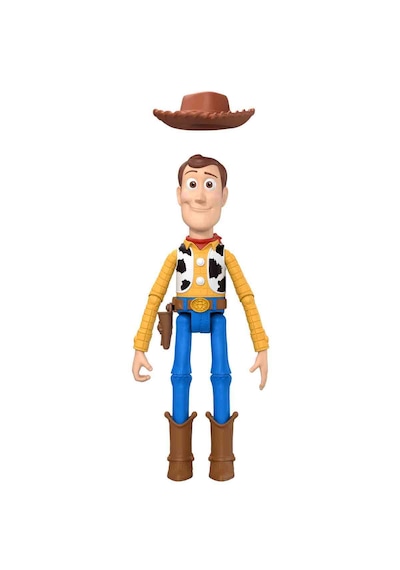 Mattel Toy Story 5 Woody Aksiyon Figürü Jkv14