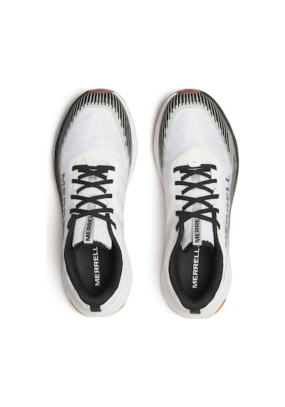 Merrell Agılıty Peak 6 Erkek Ayakkabısı J00004895 Beyaz