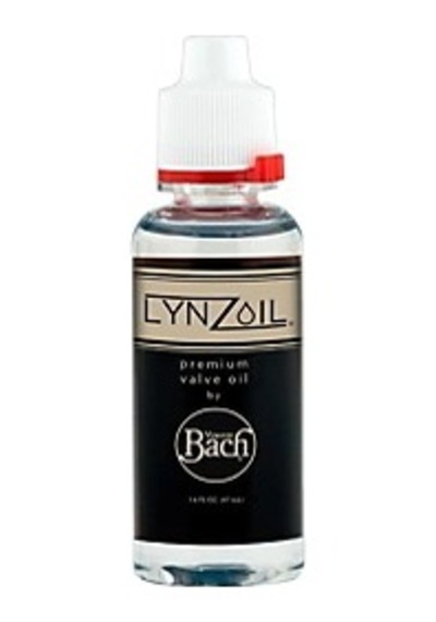 Bach Lynzoil Premium Valve Oil Standard Piston Yağı