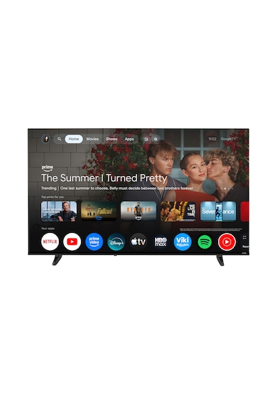 Vestel 55UG9760 55" 4K Smart Google TV