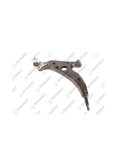 TEKNOROT T-226 Alt Salincak Komple Sol (Sac) Rav4 I 97 00 4806942010 T226 (WH869752)
