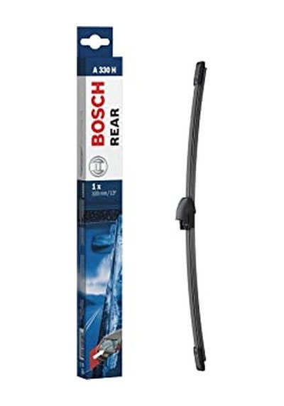 Bosch Arka Cam Sileceği - 330 Mm Vw Volkswagen Touareg 2002-2007 7la,7l6 A330h