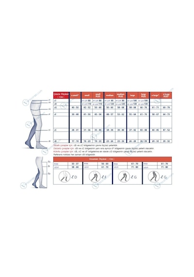 Sigvaris Traditional 505 Diz Altı Varis Çorabı Ccl4 Süper Basınç Ten Rengi CCL4 M Açık Normal