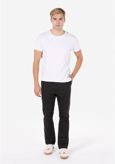 Colin's Colins Loose Fit Orta Bel Bol Paça Erkek Antrasit Pantolon Cl1072304 Cl1072304 Q1.v2 Dan Antrasit