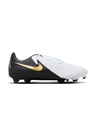 Nike Nıke Phantom Gx Iı Academy Fg/mg Unisex Çoklu Çim Zemin Kramponu Fd6723-100 Beyaz Renkli